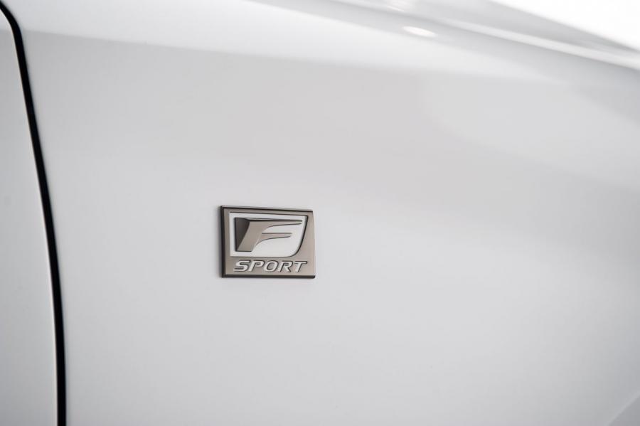  Lexus IS350 F-Sport 2014 года  (фото 71 из 140)